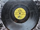 GUARACHA  Bimbi y su Trio Oriental, EL TIRA Y JALA, Original ALMA