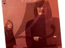NEAR MINT ORIGINAL 1971 TEXTURED COVER SOFT MACHINE FOURTH VINYL LP NM