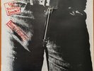 Vinyle 33t The Rolling Stones - Sticky Fingers (1971 - Rolling Stones Records)