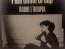 Patti Smith Group – Radio Ethiopia       EX 1st press w/ insert Vinyl LP44