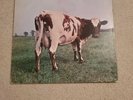 Pink Floyd ‎– Atom Heart Mother 1970 Harvest SKAO-382 Jacket VG+ Vinyl NM