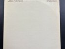 Brian Eno – Music For Films EGS 105 1978 Vinyl LP Electronic Ambient