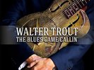 Walter Trout The Blues Came Callin' (Vinyl) 12