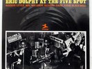 ERIC DOLPHY AT THE FIVE SPOT VOLUME 2 PRESTIGE LPP88152 JAPAN VINYL LP