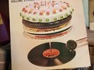 ROLLING STONES - Let It Bleed - 1978 UK 9-track stereo LP