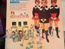 Paper Dolls House LP (VG+/VG+) 1968 UK