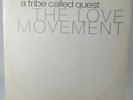 A Tribe Called Quest – The Love Movement 1988 Us Original (3LP/Vg+/Vg)##18