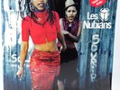 Les Nubians – Princesses Nubiennes Virgin 1998 France Original (2LP/Vg++/NM)##19