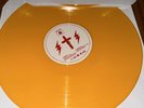 THE WEEKND Starboy *YELLOW* ORIG 2017 Vinyl Record 2LP Limited Edition