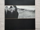 U2 The Joshua Tree LP Vinyl Gatefold Sleeve U26 1987