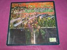 JODY GRIND -FAR CANAL -TRANSATLANTIC UK 1970 RARER 2ND LP HEAVY PSYCH ROCK  ORIG
