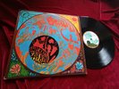 ART Supernatural Fairy Tales  GERMAN PINK RIM ISLAND Vinyl /Cover: very good