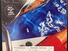 Wet Dream Richard Wright Of Pink Floyd LP Vinyl Record Promo ORG 1978 Pressing