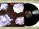 THE STRANGLERS LA FOLIE UK 1981 LIBERTY PUNK NEAR MINT VINYL