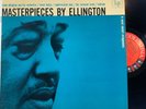 DUKE ELLINGTON Masterpieces 1956 Mono COLUMBIA DG 6 EYE Jazz LP Superb NM CL 825