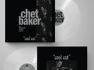 Chet Baker Cool Cat 180gm CLEAR VINYL LP Record Audiophile Grade Jazz Album NEW