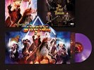 Stryper Final Battle (Vinyl)