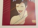 Duran Duran:  Rio pre-owned Vinyl LP 1982 Capitol Records ST-12211