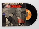 Georges Delerue - Le Corniaud  / Vinyl 7'(45T)