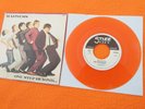 MADNESS - ONE STEP BEYOND - ORANGE VINYL 7