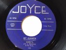 The Crest's - Joyce 103 - My Juanita / Sweetest One ** Original - 1st Press **