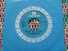 The Winstons 45 Color Him Father / Amen, Brother Metromedia MMS-117 vg
