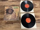 JAMES BROWN: “The Payback” 2 LP Set, Gatefold Jacket, Polydor Records Vinyl Acce