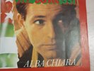 Vasco Rossi 45 Giri Albachiara/Fegato...1 Stampa 1979 Logo Celeste.