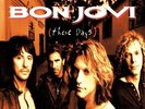 Bon Jovi These Days (Vinyl) 12