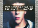 TRENT REZNOR & ATTICUS ROSS Social Network VINYL LP 2010 Original Press NIN