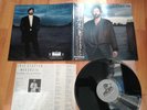 Eric Clapton – August  LP 1986  JAPAN PRESS   OBI