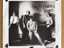 THE SAINTS : (I’m) Stranded 7” inch Single 2023 : In The RED Reissue Vinyl - NM