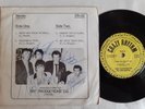 CRAZY CAVAN & THE RHYTHM ROCKERS - Teddy Boy Rock 'N' Roll EP AUTOGRAPHED