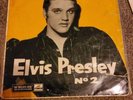 elvis presley Rock N Roll No.2, Mono Filler Copy Only.