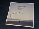 Passenger - Young As The Morning, Old As The Sea SIGNED/AUTOGRAPHED Vinyl/Record