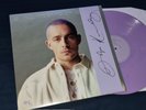 Dermot Kennedy - Sonder SIGNED Assai Obi Edition Lilac Colour Vinyl/Record LP