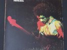 Jimmi hendrix 