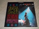 Frank Sinatra LP Record 