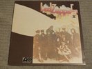 Led Zeppelin – Led Zeppelin II - Misprint, Wreck Label - Ex - Listen