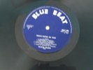 F3-REGGAE-PRINCE BUSTER-ON TOUR-UK LP-1967- MON0-BLUE BEAT-NO SLEEVE-NO SLEEVE