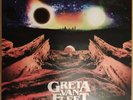 Greta Van Fleet -  Anthem Of The Peaceful Army Limited Yellow Translucent LP 