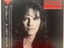 ANDY TAYLOR -THUNDER LP VINYL 1987 JAPAN OBI P-13423 DURAN DURAN -NM / NM