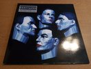 Kraftwerk ‎- Electric Cafe - UK 1986 EMI EMD 1001 Gatefold Vinyl LP Album Record