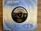 Doo Wop Rock n Roll THE TASSELS TO A SOLDIER BOY / THE BOY FOR ME  LONDON HL8885