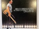 Bruce Springsteen Live 1975-85 5-Album Set, NM Vinyl, VG+ Box, 1986 1st Edition