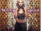 BRITNEY SPEARS -OOPS ..I DID IT AGAIN - U/O CLEAR VINYL LP WITH PURPLE & GOLD