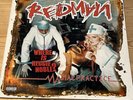 Redman - Malpractice - 2x 12