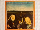 Stefan Grossman & John Renbourn LP Rare Autographed By Grossman and Davy Graham