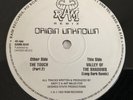 Origin Unknown – The Touch / Valley Of The Shadows (Remixes) (12″) RAM Records