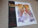 David Bowie Labyrinth Lp UK 1st press [Ex/Vg+] SUPER AUDIO
